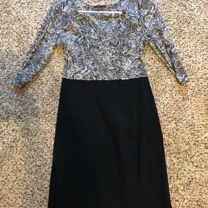 Express Dress
